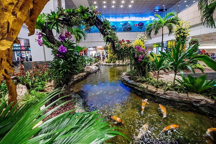 Singapore: Discover the City of the Future Today – 9 Compelling Reasons to Visit